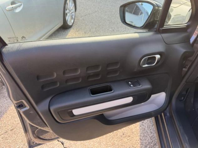 CITROEN C3 PureTech 83 S&S Feel PER COMMERCIANTI rif. 23922598 - Foto 8