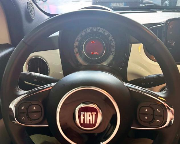 Fiat 500 1.0 Hybrid Dolcevita - Foto 10