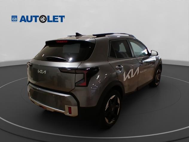 Kia Stonic 1.0 T-GDi 115 CV MHEV MT Style Tech - Foto 7