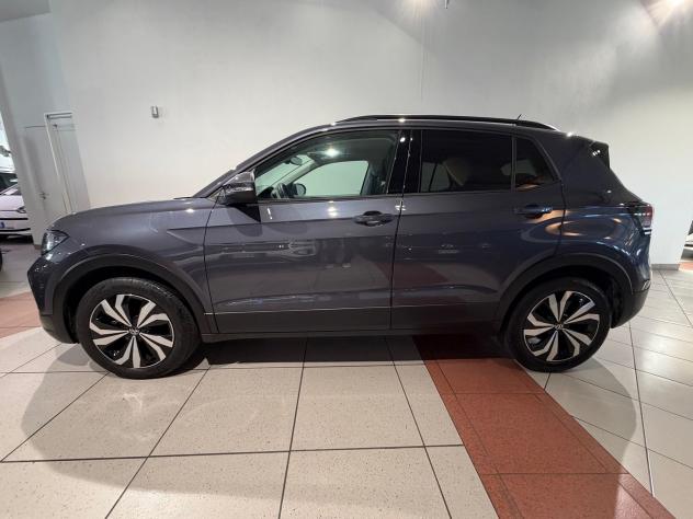 Volkswagen T-Cross 1.0 TSI 85kW Edition Plus - Foto 2