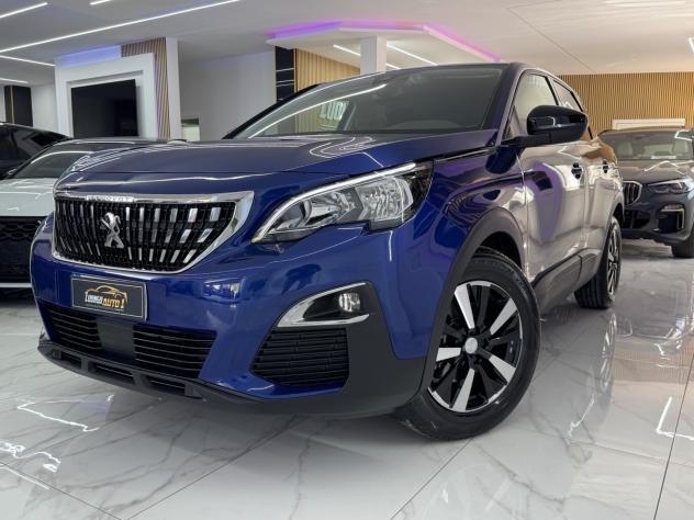 Peugeot 3008 BlueHDi 130Cv EAT8 Allure Pack - Foto 4