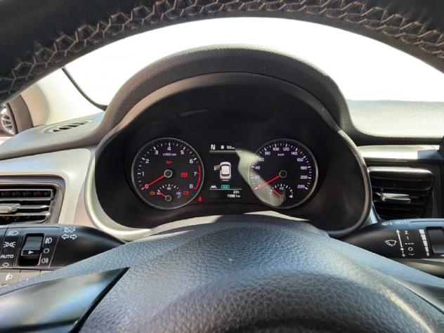 Kia Stonic Stonic 1.0 t-gdi mhev GT Line 100cv imt - Foto 7