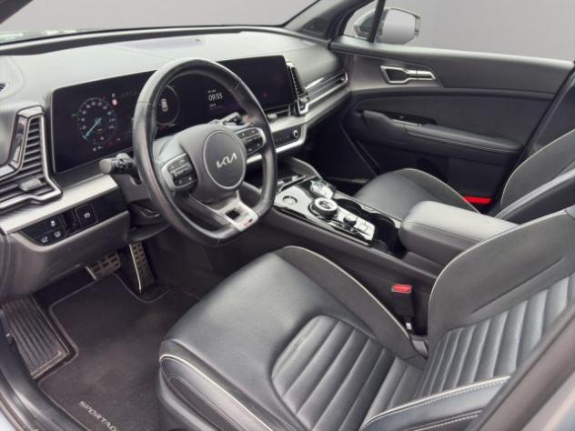 KIA Sportage 1.6 TGDi HEV AT GT-line Plus GARANZIA FINO AL 2030 rif. 23787019 - Foto 10