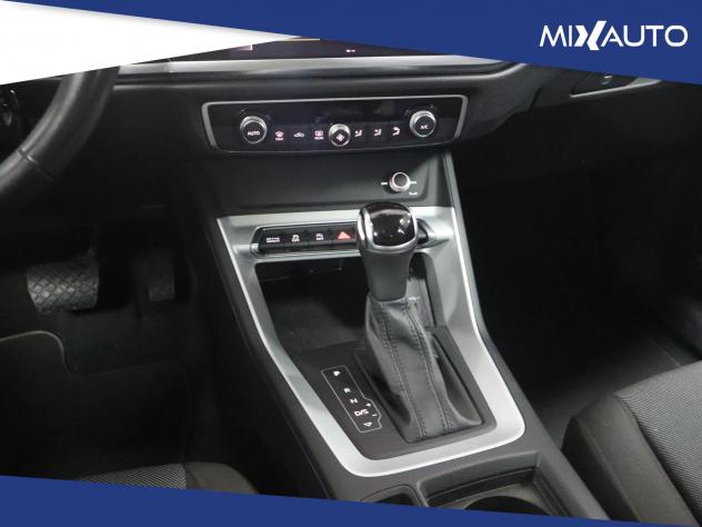 Audi Q3 35 Sportback 2.0 TDI Advanced S-Tronic 150CV - Foto 14