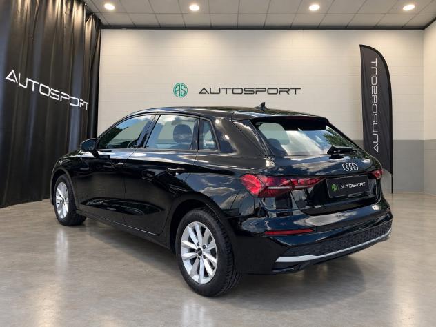 Audi A3 Sportback 30 TFSI S tronic - Foto 4