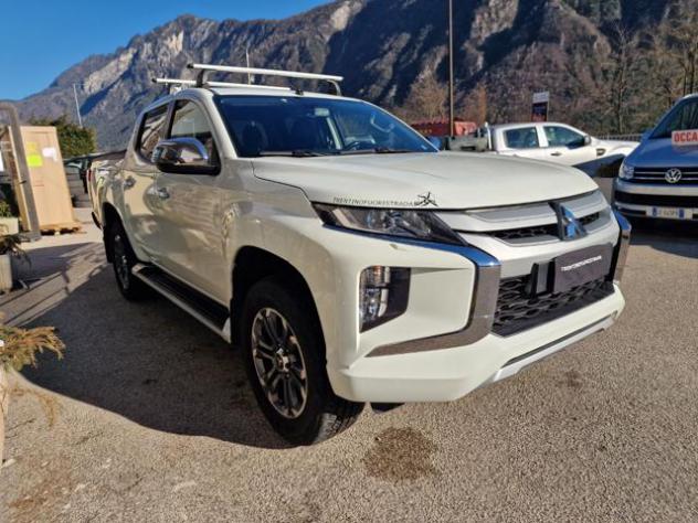 MITSUBISHI L200 2.3 D Double Cab NO IVA rif. 22522385 - Foto 4
