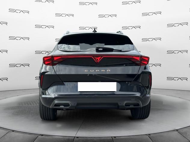 CUPRA Formentor Formentor 2.0 TDI DSG *PREZZO REALE NON VINCOLATO A FINANZIAMENTO* - Foto 6