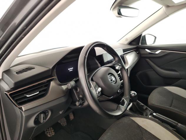 Škoda Kamiq 1.5 TSI 150cv Style - Foto 8