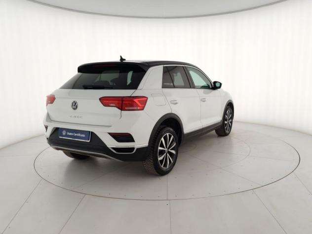 Volkswagen T-Roc 1.0 TSI Style - Foto 3