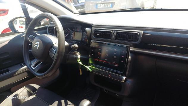 Citroen C3 BlueHDi 100 S&S Feel Pack - Foto 8