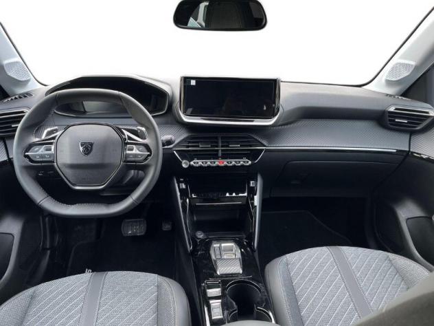 PEUGEOT 208 2ª serie 208 Hybrid 110 e-DCS6 5 porte Allure - Foto 8
