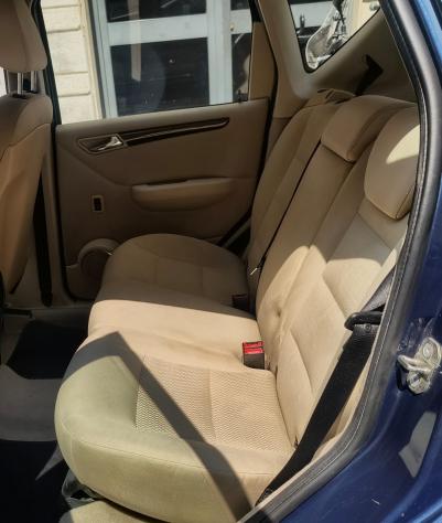 Mercedes-benz A 180 CDI Elegance - Foto 4