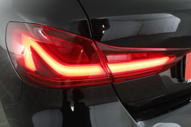 BMW 118 Serie 1 i 5p. Msport rif. 23824218 - Foto 10