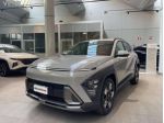 HYUNDAI Kona Kona II 2023 1.6 gdi hev X Line 2wd 141cv dct rif. 23967584