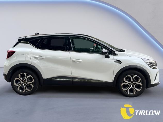 Renault Captur Captur 1.3 tce Intens 130cv edc fap - Foto 8