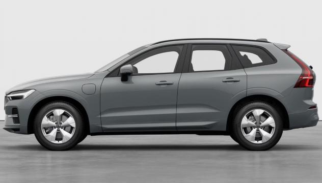 Volvo XC60 XC60 T6 Plug-in hybrid AWD Core N1 IVA ESCLUSA - Foto 2