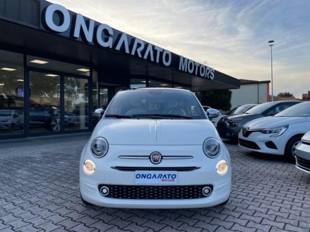 FIAT 500 1.0 Hybrid Dolcevita #16"#ClimAuto#Sens rif. 23107432 - Foto 2