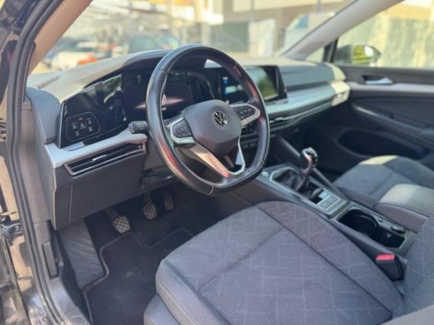 VOLKSWAGEN Golf 1.0 TSI EVO Life rif. 23957259 - Foto 8