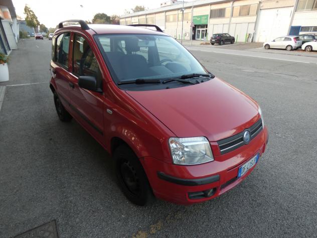 FIAT Panda 2ª serie Panda 1.2 Dynamic Natural Power - Foto 9