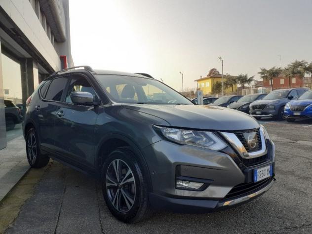 Nissan X-Trail 1.6 dCi 4X4 N-Connecta AUTOCARRO N1 - Foto 4