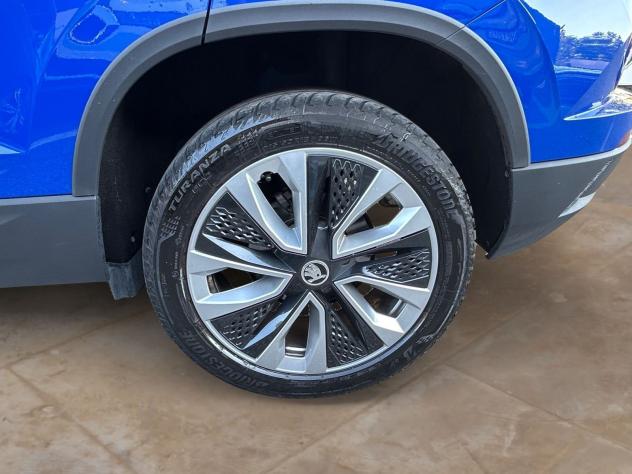 Škoda Karoq 1.0 TSI Style * KM 13.000 * - Foto 8