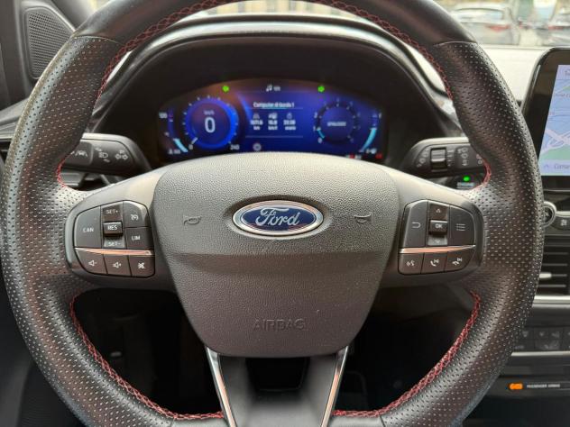 Ford Puma ST Line 1.0 EcoBoost mHEV #11510 - Foto 10