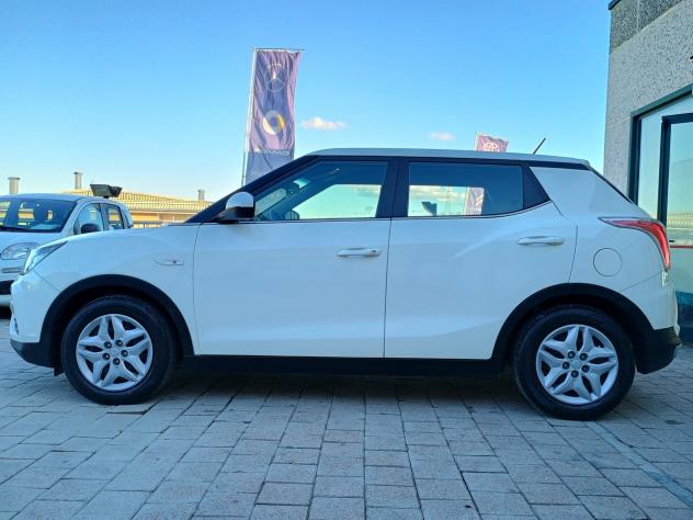 Ssangyong Tivoli 1.6 2WD Free - Foto 3