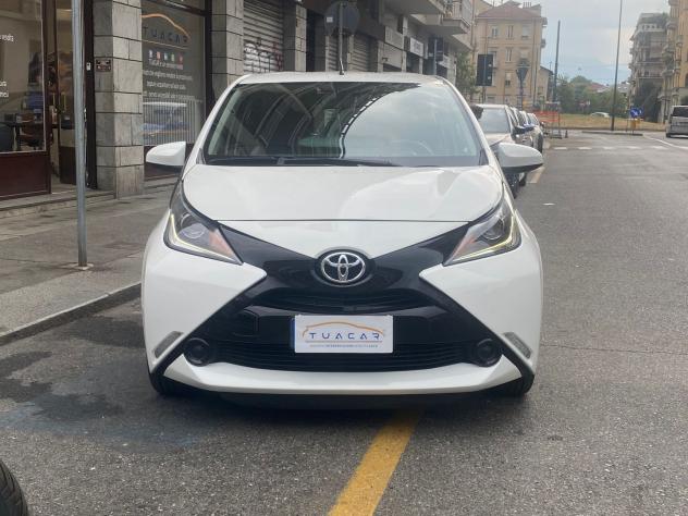 Toyota Aygo X-Play #11983 - Foto 2