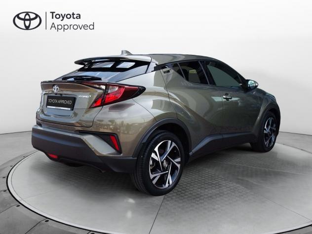 Toyota C-HR 1.8 Hybrid E-CVT Trend - Foto 5