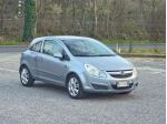 Opel Corsa 1.3 CDTI 75CV 3 porte Sport 2007-E4 Manuale NEO