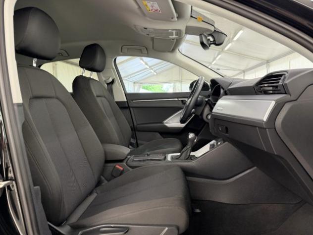 AUDI Q3 SPB 40 TDI quattro S tronic Business Plus rif. 23730970 - Foto 9