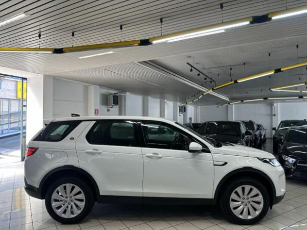 LAND ROVER Discovery Sport 2.0D I4 150 CV AWD Auto SE - MY20 - UNICO PROP rif. 23904892 - Foto 5