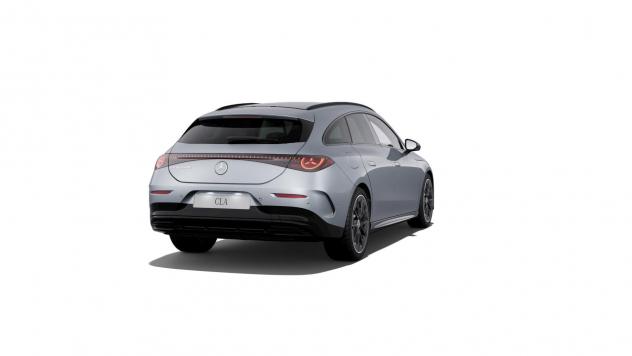 Mercedes-Benz CLA Elettrica CLA S.B. 250+ EQ Premium - Foto 4