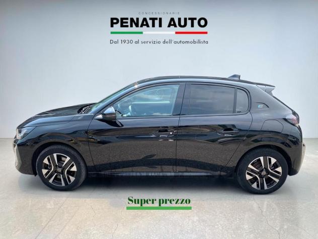 Peugeot e-208 Allure e 136cv - Foto 8