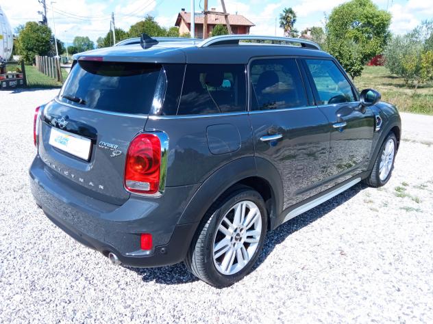 Mini Cooper SD Countryman 2.0 ALL4 Automatica 190cv - Foto 9