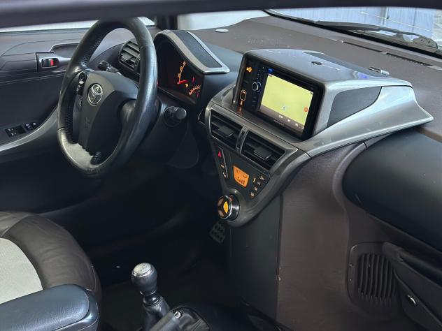 Toyota iQ 1.4 Diesel 90 Cv - Foto 8