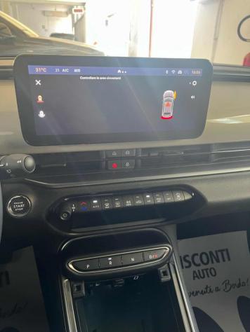 FIAT 600 Hybrid 145 CV DCT MHEV i rif. 23984121 - Foto 5