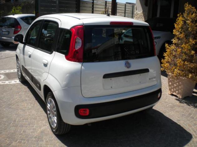 FIAT Panda 1.0 FireFly S&S Hybrid GPL rif. 24044148 - Foto 4