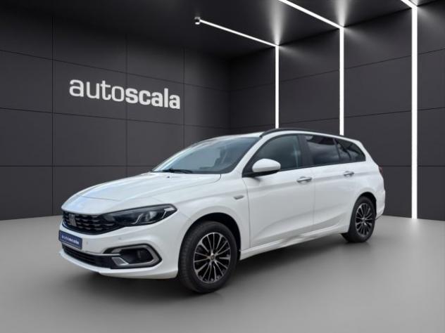 FIAT Tipo 1.6 Mjt S&S SW City Life rif. 23461575