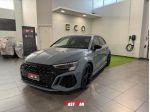 Audi RS 3 Sportback TFSI quattro S tronic