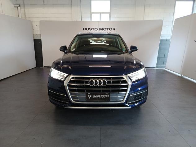Audi Q5 Q5 40 2.0 tdi mhev 12V Business quattro s-tronic - Foto 2