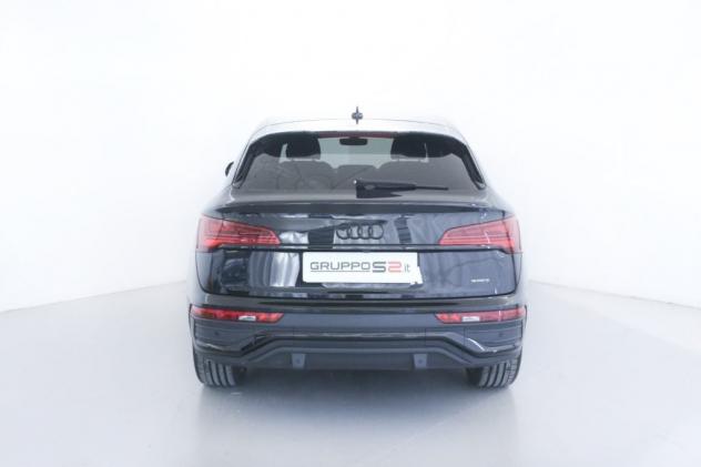 Audi Q5 Sportback Sportback SPB 50 TDI S Line Plus quattro Tiptronic - Foto 5