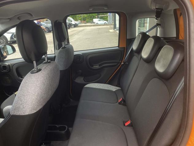 FIAT Panda 3ª SERIE 1.0 FireFly S&S Hybrid City Life - Foto 8