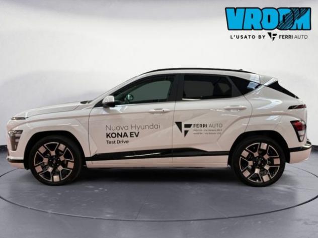 HYUNDAI Kona EV 64.8 KWh Exclusive rif. 24156262 - Foto 6