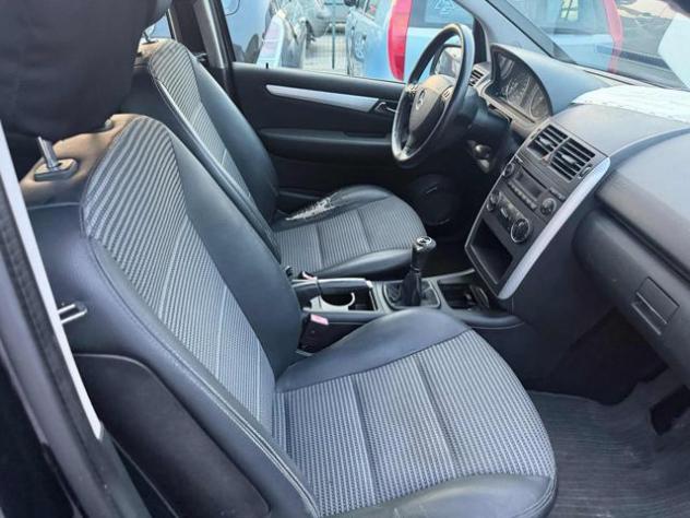 MERCEDES-BENZ A 150 Avantgarde senza nessun lavoro da fare BENZINA/GPL rif. 24018804 - Foto 7
