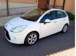 Citroen C3 1.4 GPL airdream Exclusive