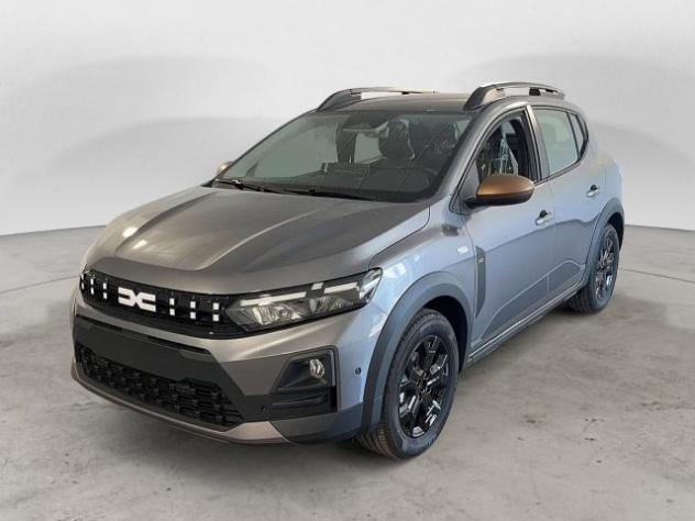 DACIA Sandero Sandero Stepway 1.2 Eco-G Extreme 120cv rif. 24006273