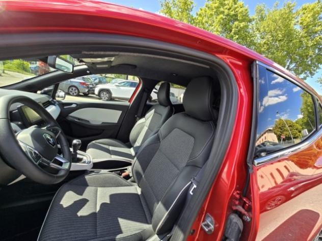 RENAULT Clio TCe 100 CV GPL Techno NEOPATENTATI PERMUTE rif. 23762131 - Foto 6
