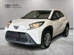 Toyota Aygo X 1.0 VVT-i 72 CV 5 porte Active