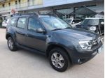 DACIA Duster Duster I  1.6 Laureate Gpl 4x2 105cv rif. 23744716